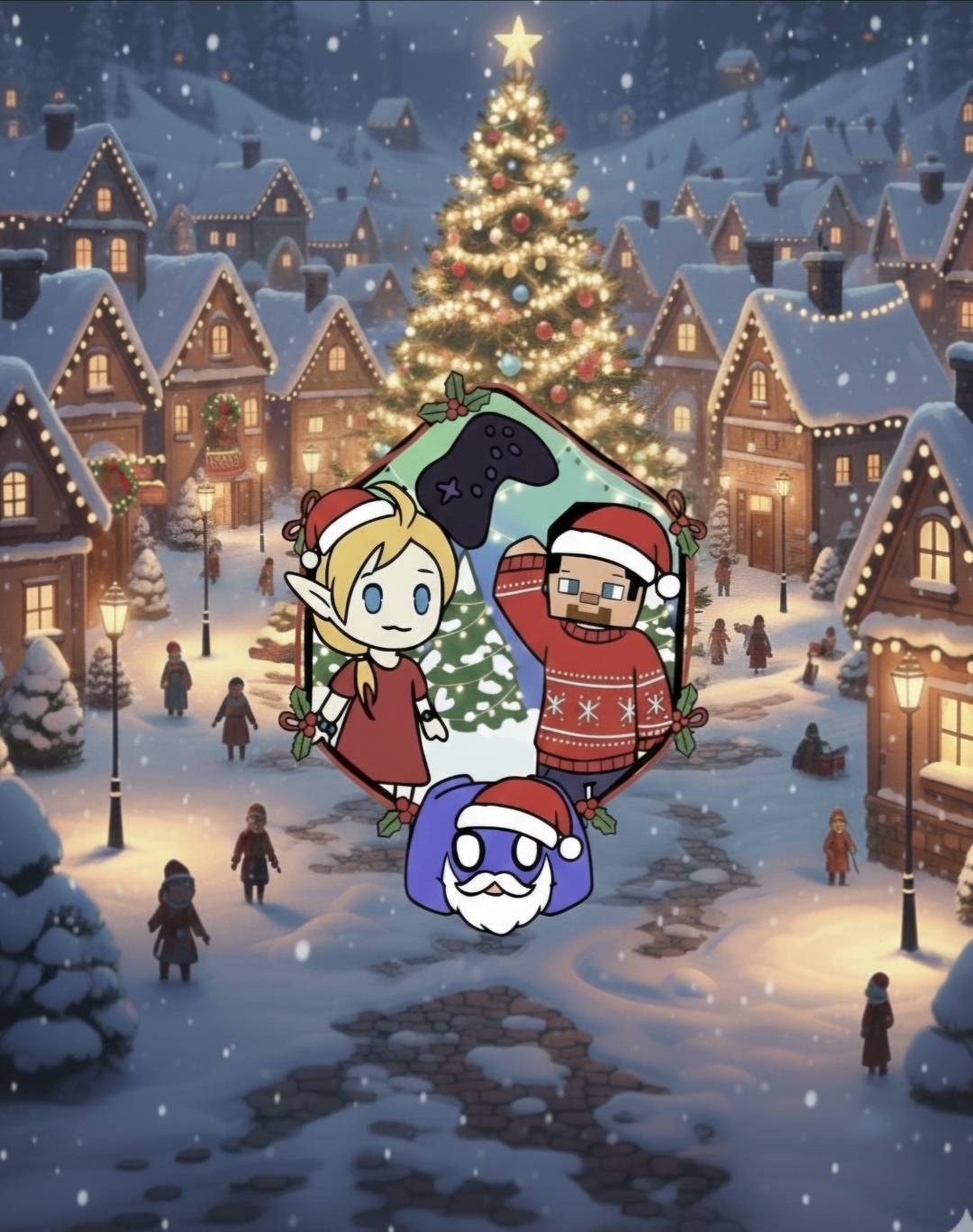 Image de Village Square